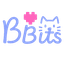 BBITS logo
